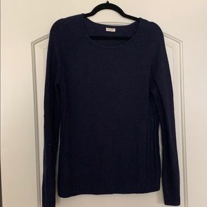 J. crew sweater